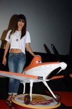 Priyanka Chopra at Planes movie press meet in PVR, Mumbai on 21st Aug 2013 (27).JPG
